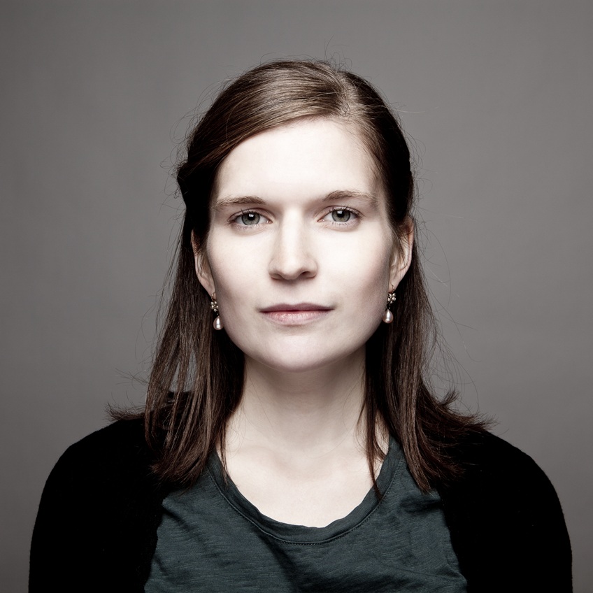 Sarah Metherell Marketing – Utopia 603